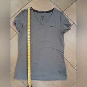 Nike dri fit shirt